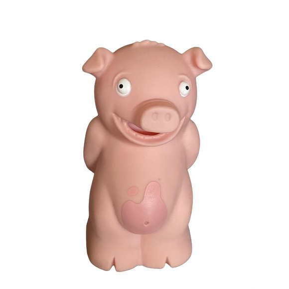PlayMonster Stinky Pig Fart Game Replacement Pig Only - Tested and Working - Picture 1 of 5